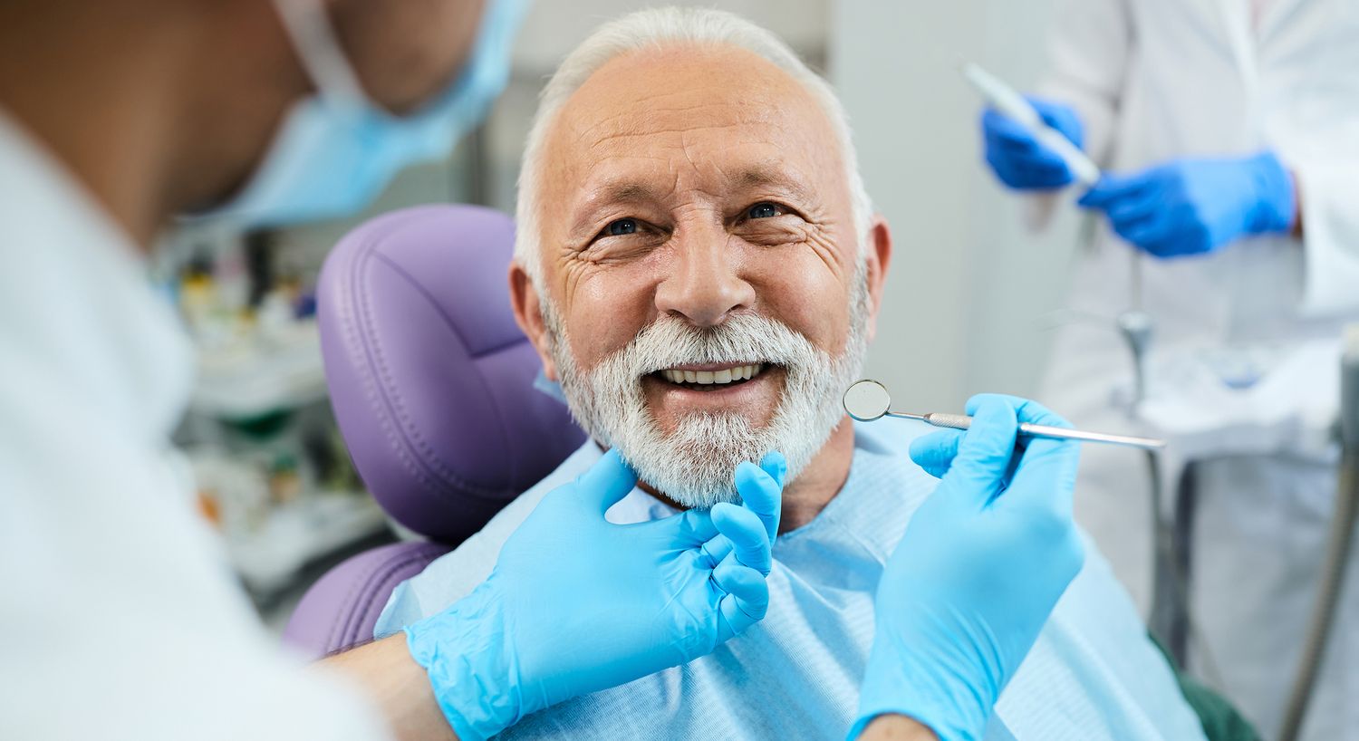 Tips for Finding a No Insurance Dentist